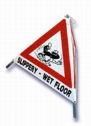 3 in 1 Portable Signage