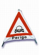 3 in 1 Portable Signage