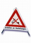 3 in 1 Portable Signage