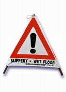 3 in 1 Portable Signage