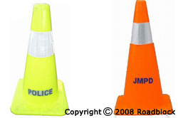 Personalised Cones